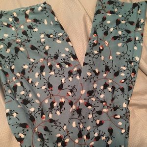 Lularoe OS leggings